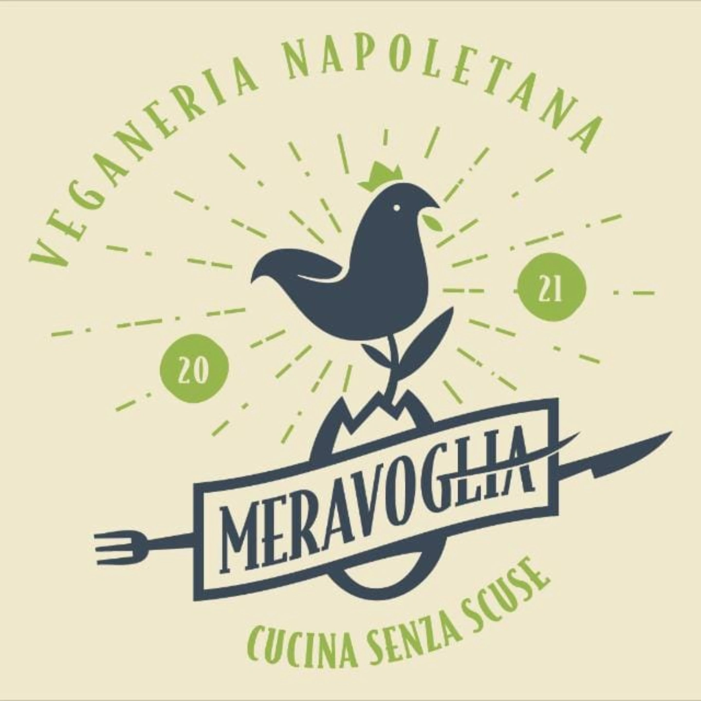 Logo Meravoglia